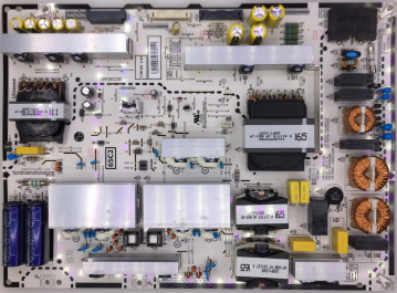 OLED65C27LA  EAY65904001  LGP65C2-220P 3PCR03065A Netzteil