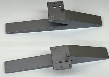 Philips 43PUS6703 Standfüße X37T8306 X37T8307