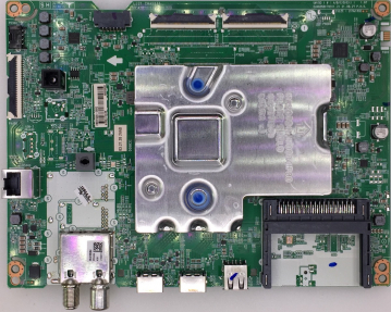 43UP78009LB 43UP76709LB EAX69581703(1.2) 66805802 Mainboard