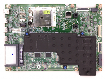 OLED55C17LB EAX69532304(1.0) 66646602 Mainboard