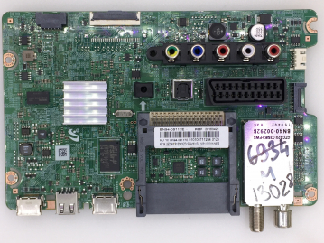 UE48J5150  BN41-02098B BN94-08117E  Mainboard