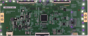 H75BE7410 75PUS7354 75PUS6754 C-PCB_HV750QUB-N9D 47-6021224 44-97713890  T-Con