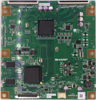 T-Con CPWBX RUNTK 4353TP ZB für KDL-46EX701