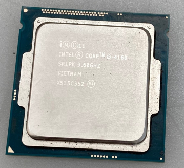 Intel Core i3-4160 SR1PK 3,6GHz CPU