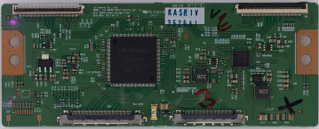60LB870V  6870C-0484A 3526A1 T-Con