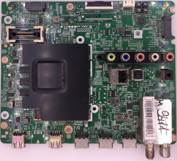 Mainboard BN41-02353B BN94-09121H  für UE40J5580