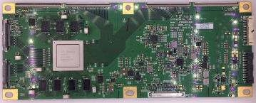 OLED55B7D LC650AQD-EKA1 6870C-0711A 5003B1 T-con