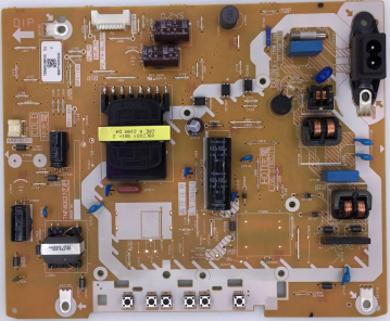 TX-32FSX609 TNP4G627 1P TZRNP01MPVG  Netzteil