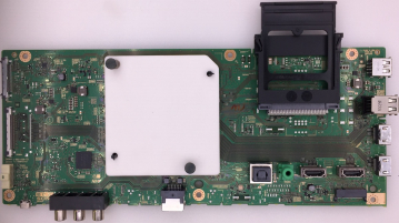 KD-49XG8096 1-982-626-41 173684241 YM95049HNG01 Mainboard