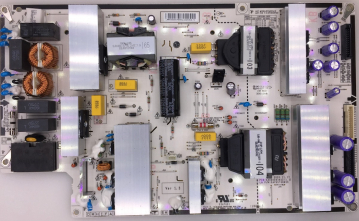 OLED55A19LA LGP55BX-200P Rev2.0 EAX69083402(1.1) EAY6568823  Netzteil