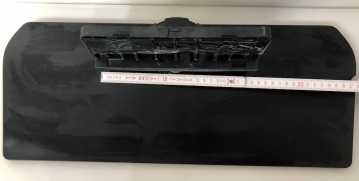 Samsung UE50H6270 UE55H6270 UE55J6150 UE40H6270/6290 UE55H6600 UE55H6470 UE48H6590S BN61-10358X Standfuß