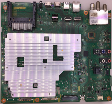 TX-65HXX979 TNPH1212(1A) TXNA1FHXE Mainboard