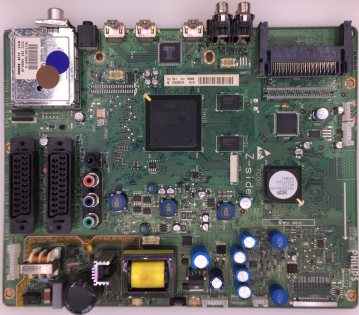 47PFL9732D 3104.313.61943 310432852182 3104.303.50823 Mainboard