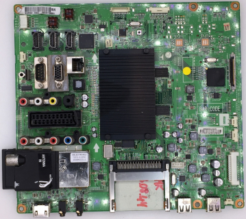 EAX62116803(2) EBT61136804 Mainboard z.B. für 42LX6800