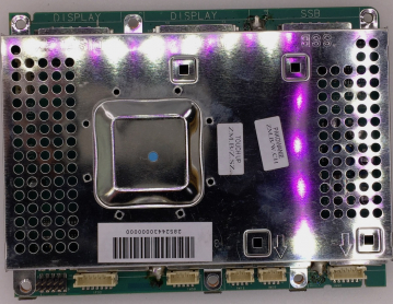 Standfüße für LG 43LF510