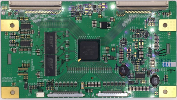 Philips 47PFL9732D  6870C-0166B LC470WU2 1198A1 Philips  T-Con