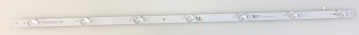 JL.D400713300-002AS-M LB-C400U17 LED Backlight U40G5SF