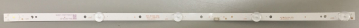 5835-W32000-0P60 LED Backlight 32S3M