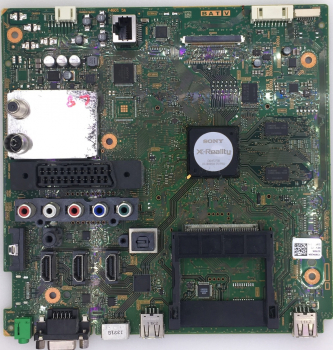 KDL-32LX525 Mainboard 1-883-753-12 V315H3-L01