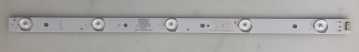 SW40D09L-ZC21AG-04 L-Type Backlight für Arcelik A40L5745