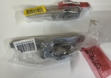 Philips 39PFS6906 32PFS6906 Standfüße RC-3745-1 RC-3746-1