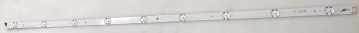 6916L-2563A 43" V16 ART3 2563 Rev2.3 2  Backlight für LC430DG, 43UW761