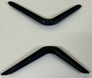 Medion Life P14000 (MD 30164) , Life E13206 (MD 30160) Satndfüße Paar