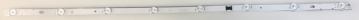 KD-43X85J E469119 94V-0 BC-J LB4305J LED Backlight