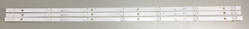 L42G7W SET 3x MS-L4084 E78030 LB-C420-G6F LED Backlight