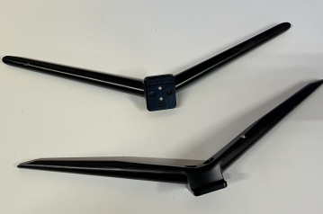 TCL 70P615 2x Standfüße 68-640250-0ZA