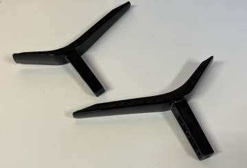 OK ODL 40652F-TB ODL-40652F-TB 2x Standfüße 43E2X