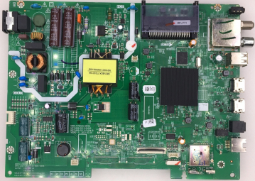 40VOE62 40GFB6240 5800-A7M42G-0PXX 12406-001310-003 UZG510 Mainboard