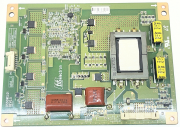 LED Driver D550WEL01 REV0.0