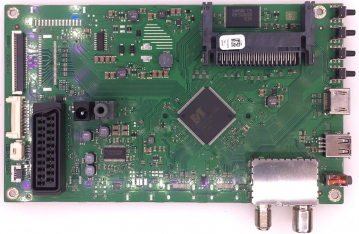 24GHB5700 24GHB5747 ZWU190R-4 RLAAZZ motherboard