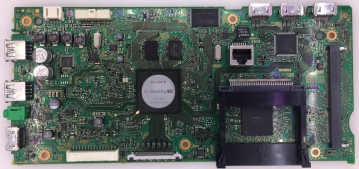 KDL-42W828B KDL-42W805B Mainboard 1-889-202-22 T420HVJ02.0
