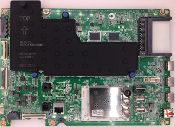 OLED77C18LA EAX69532304(1.0) 66650402 Mainboard