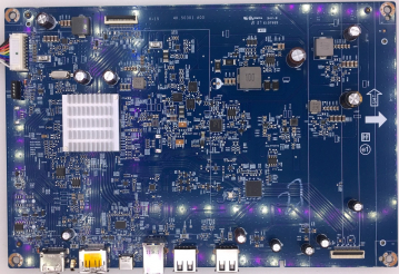 P3421W 4H.50301.A00 Mainboard