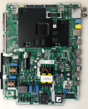 VN43UH130ECX  BN9646786A REV1.0 Mainboard für Samsung UE43NU7199
