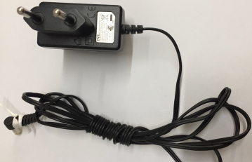 C39280-Z4-C557/SNG 35-A DVE AC ADAPTER IN: 200-240VAC 50/60Hz 0.2A OUT:6.5 VDC/600mA