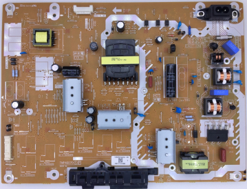 TX-40CSW524 TNPA6070 1P TZRNP01NAVEV Netzteil