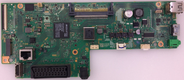 KDL-32WD603 IS65320DN001 1-980-335-21 Mainboard