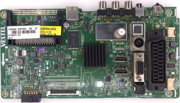 TX-40CW304 17MB97 23257593 23257594 Mainboard