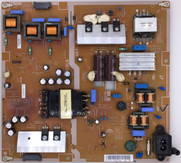 UE55H6690S PSLF171X06A L55X1T_ESM BN44-00711A REV1.3 Netzteil