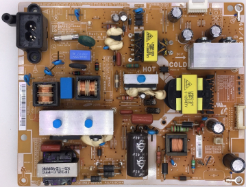 UE46EH5200S UE37EH5200 UE40EH5200 UE40EH5300 BN44-00498A PSLF930C04A PD46AV1_CSM z.B. REV1.4 Netzteil