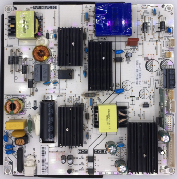LC-43UI7352E PW.168W2.801 LSC430EQY-SHM1  Netzteil