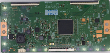 49UB850V V14 TM120 UHD Ver0.5 6870C-0502B 3702A3 T-Con