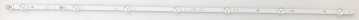3009-9543 17DLB43VER1-B LED Backlight für D43F287M4