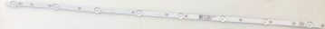 LBM430M0801-BW-3 TPT430U3 LED Backlight für 43PUS6412