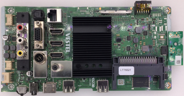 MD30010 17MB230 23654130 Mainboard