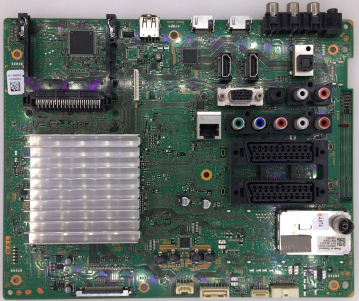KDL-49EX701 Mainboard 1-881-636-41  LTY460HJ02
